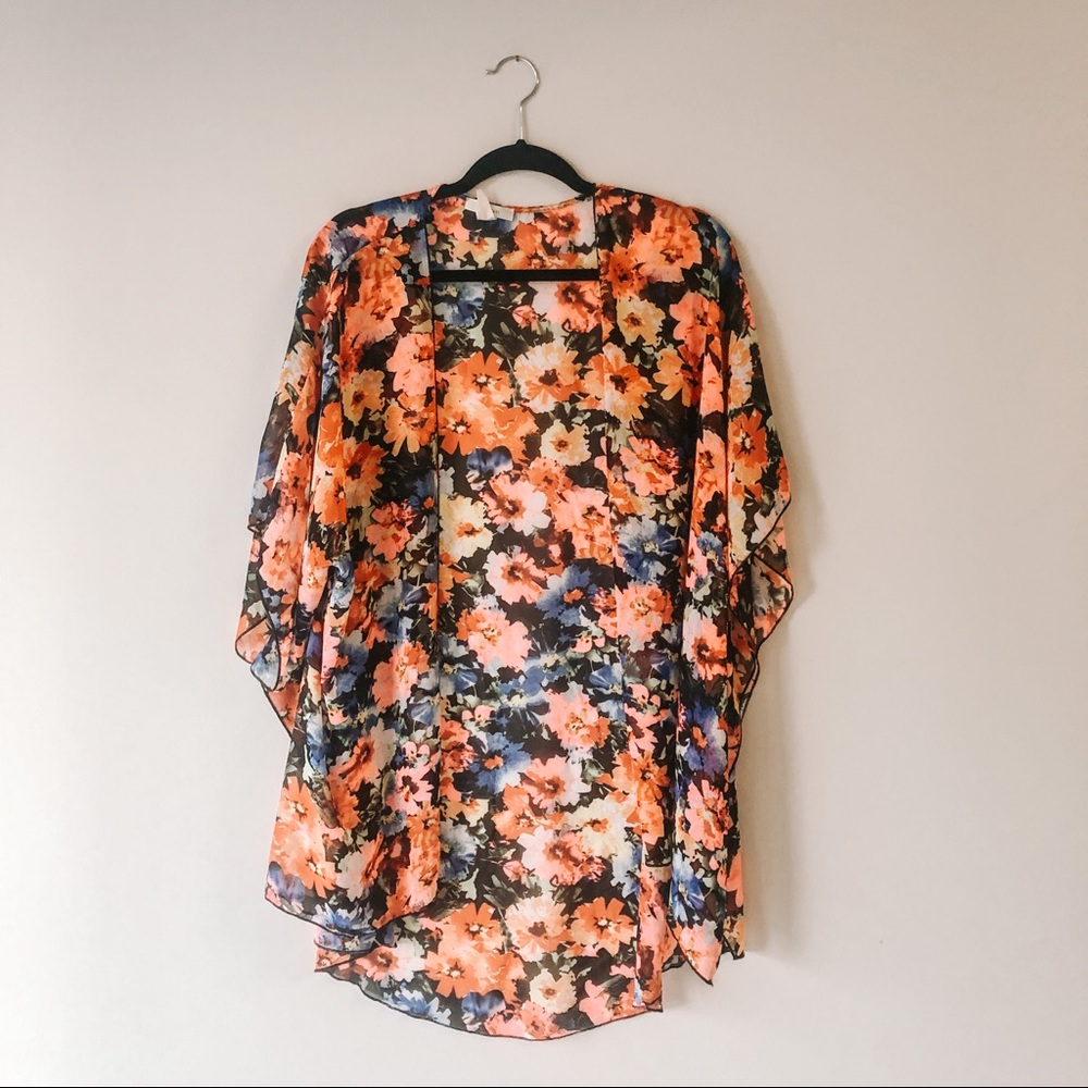 Interi sz M ☆